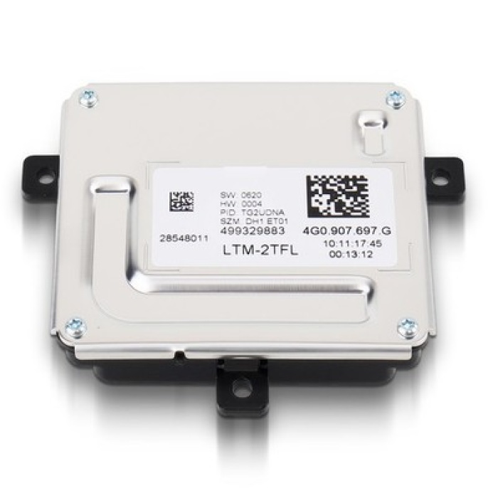 LED KONTROL ÜNİTESİ A6